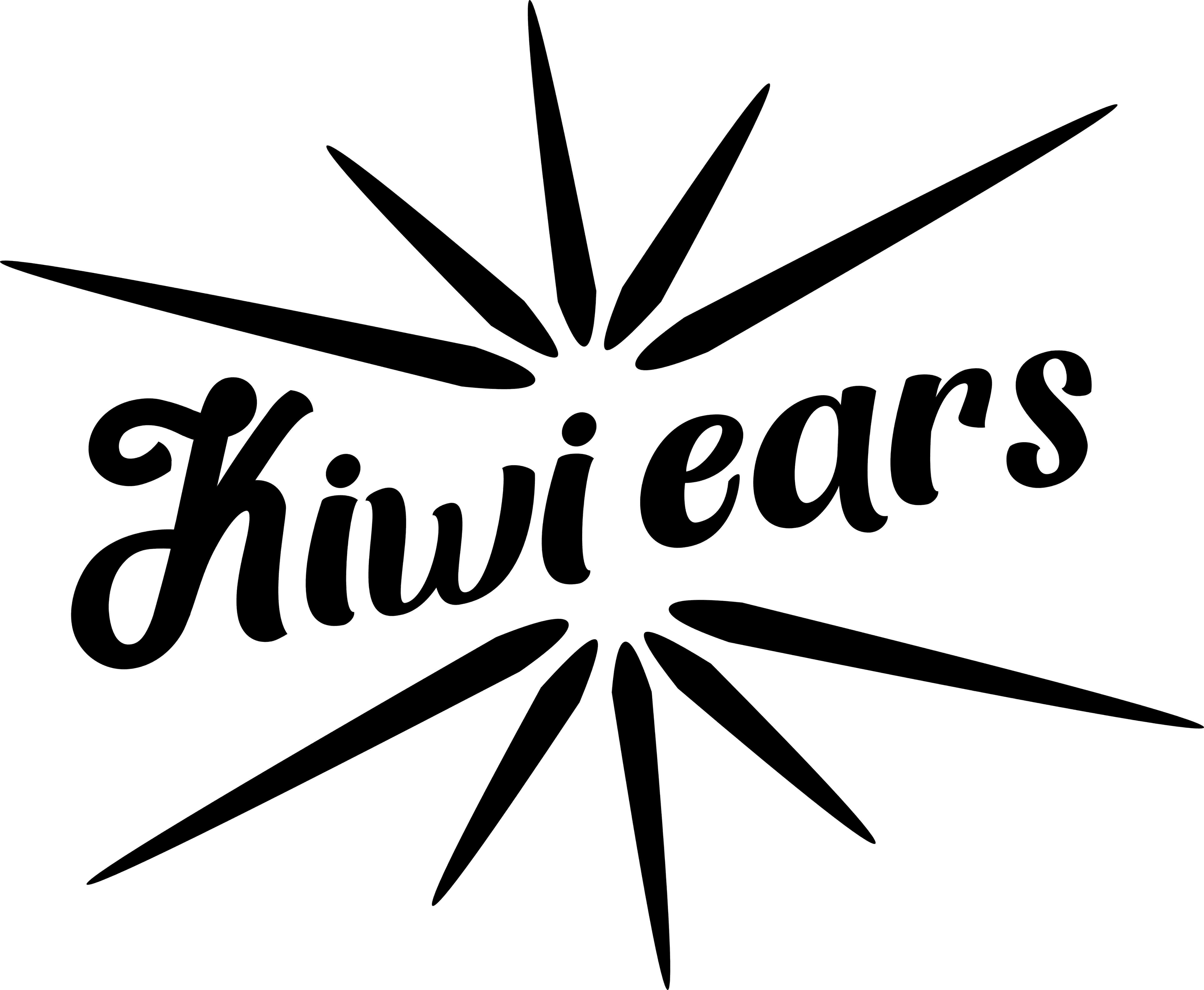 KIWI EARS