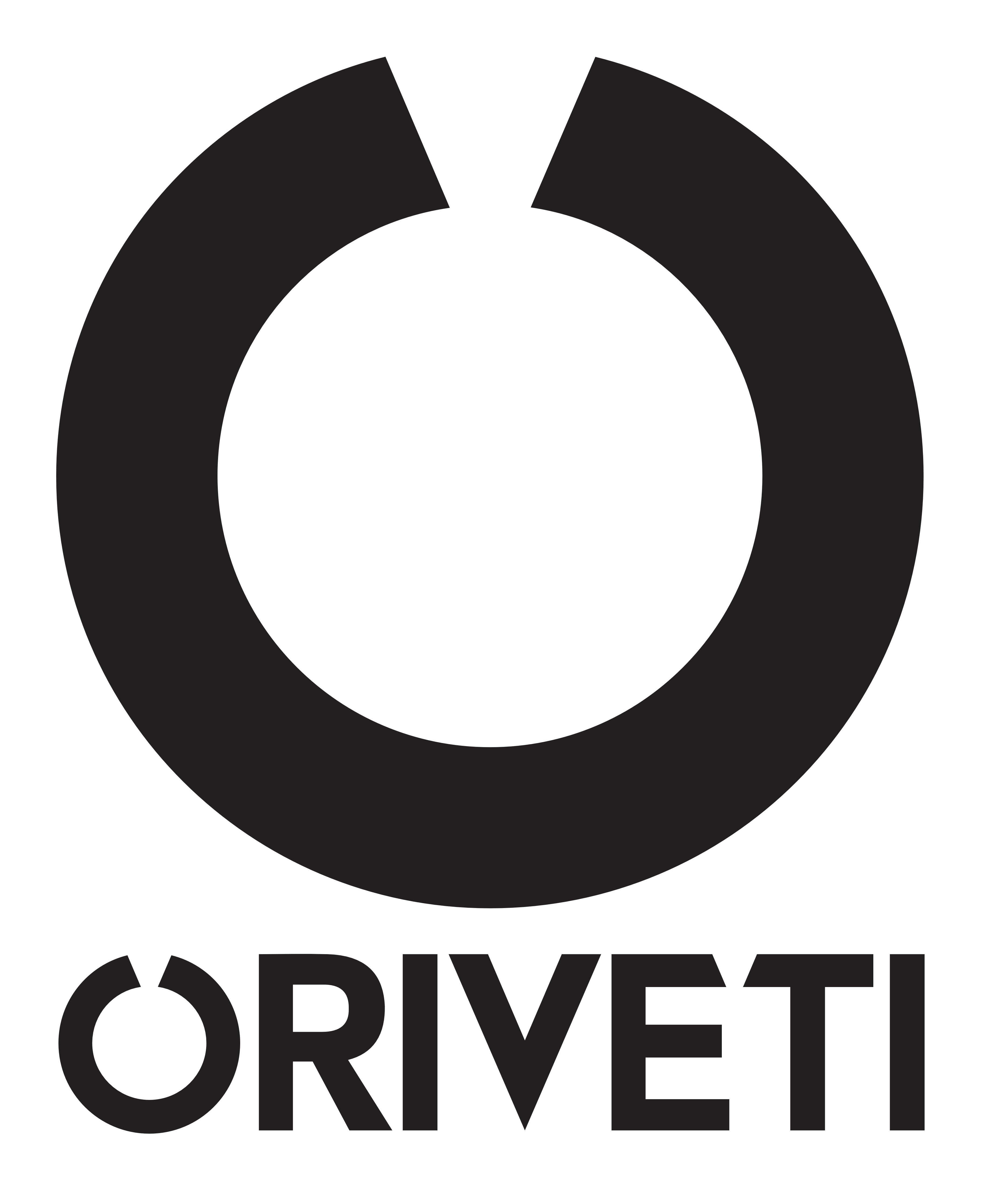 ORIVETI