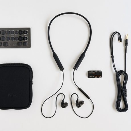 オーディオ機器 イヤフォン T20 Wireless – ナイコム株式会社