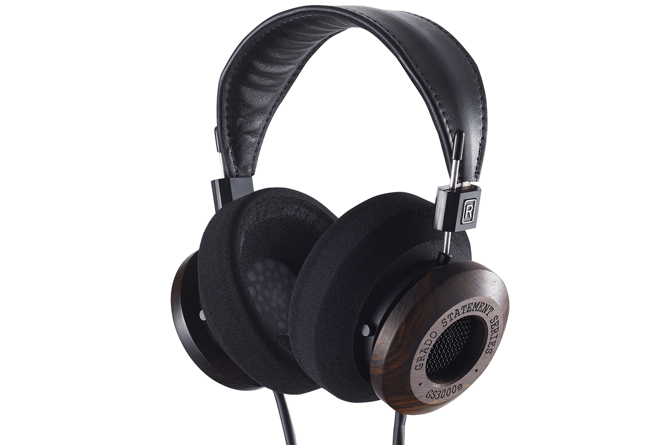 逸品】 ヘッドホン Gs3000e Grado ヘッドホン - powertee.com