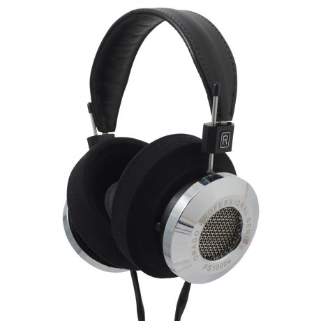 GRADO PS1000 ver.2011 ヘッドホン | nate-hospital.com