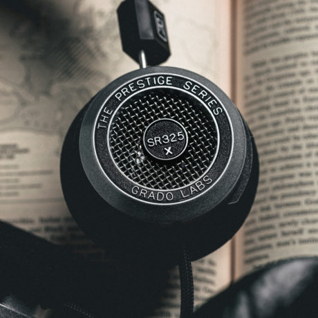 GRADO SR325x