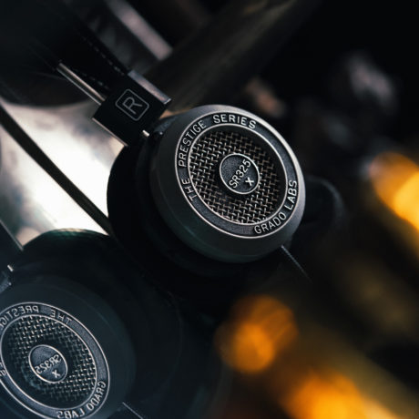 GRADO SR325x