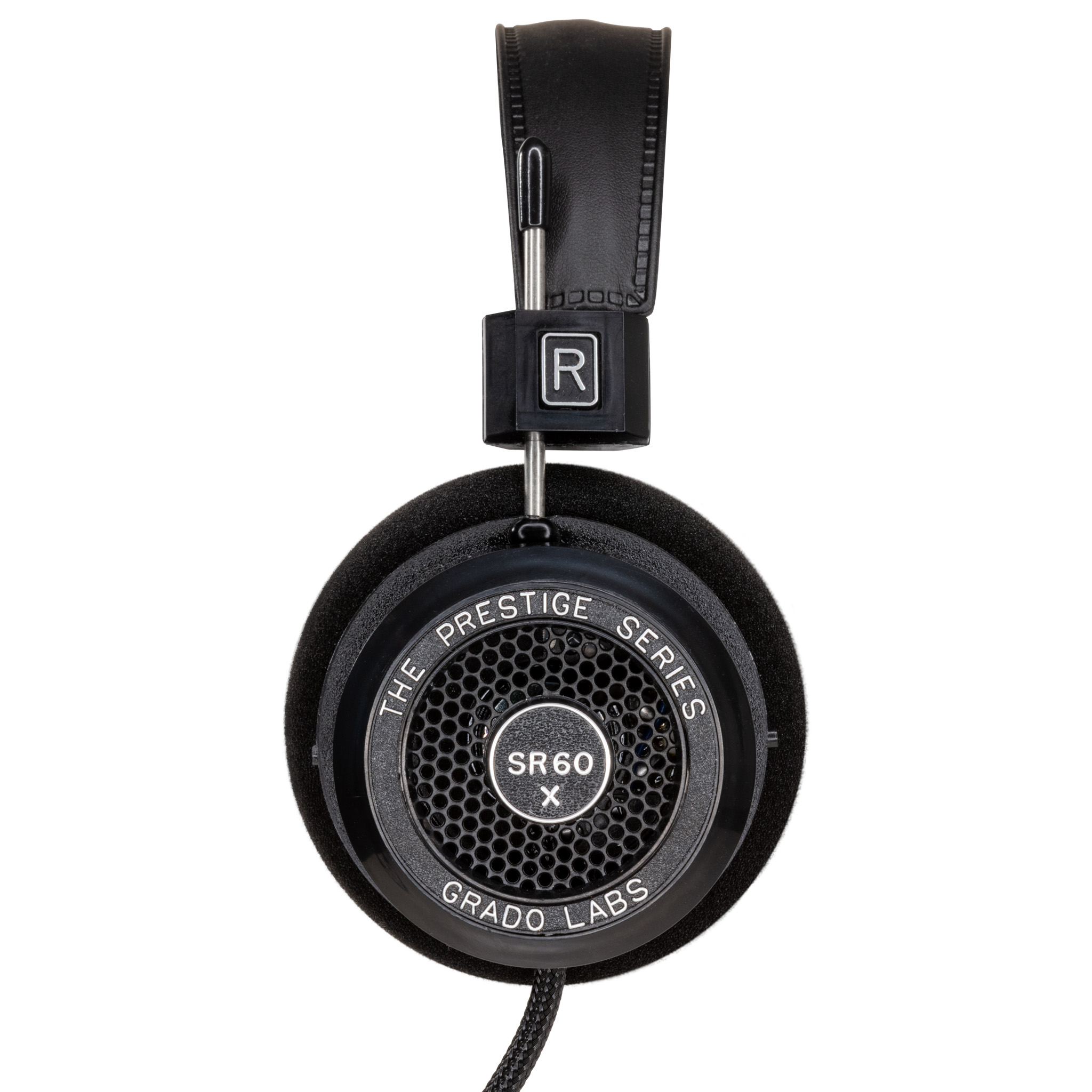 新品・ストア☆ヘッドホン GRADO GRADO GH4 新品・未使用 - オーディオ機器