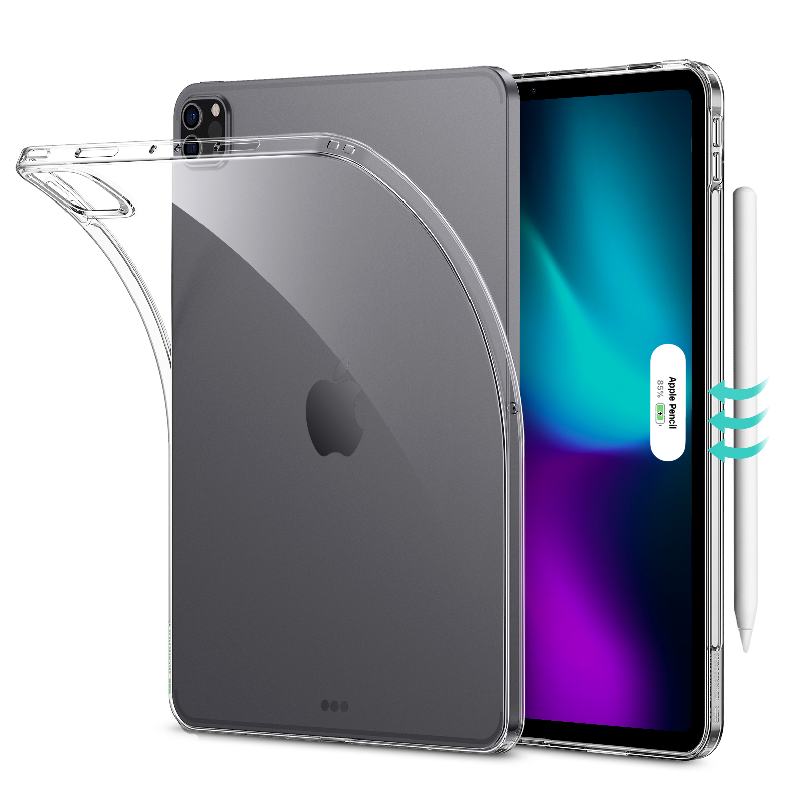 ESR Project Zero for iPad Pro 11 2022/2021 – ナイコム株式会社