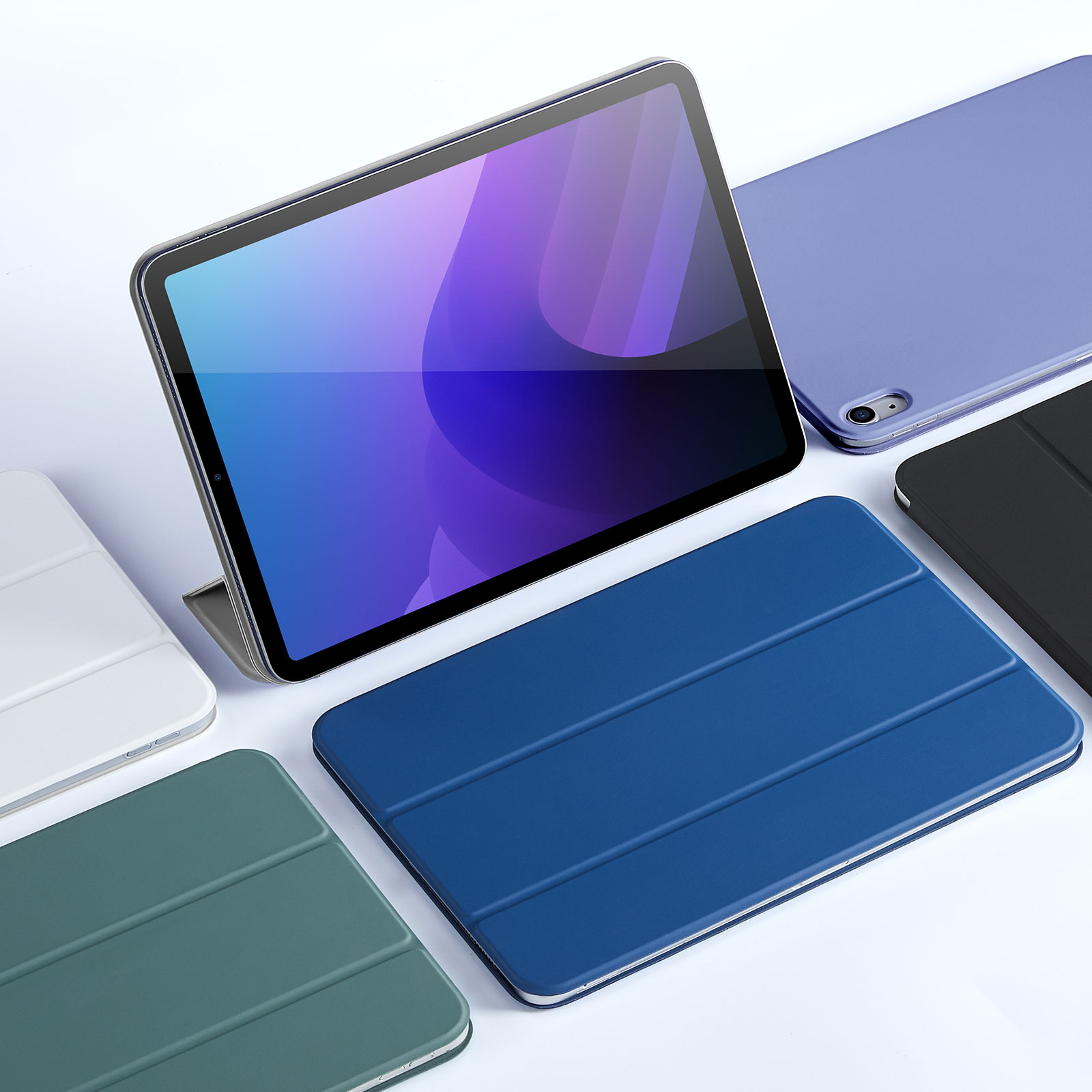 ESR Camera Lens Screen Protector for iPad Pro 11/12.9 ESR Camera Lens Screen Protector for iPad Pro 11/12.9