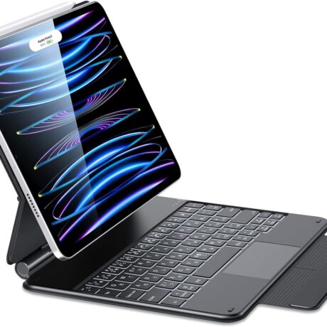 生産完了】ESR Rebound Magnetic Keyboard Case – ナイコム株式会社