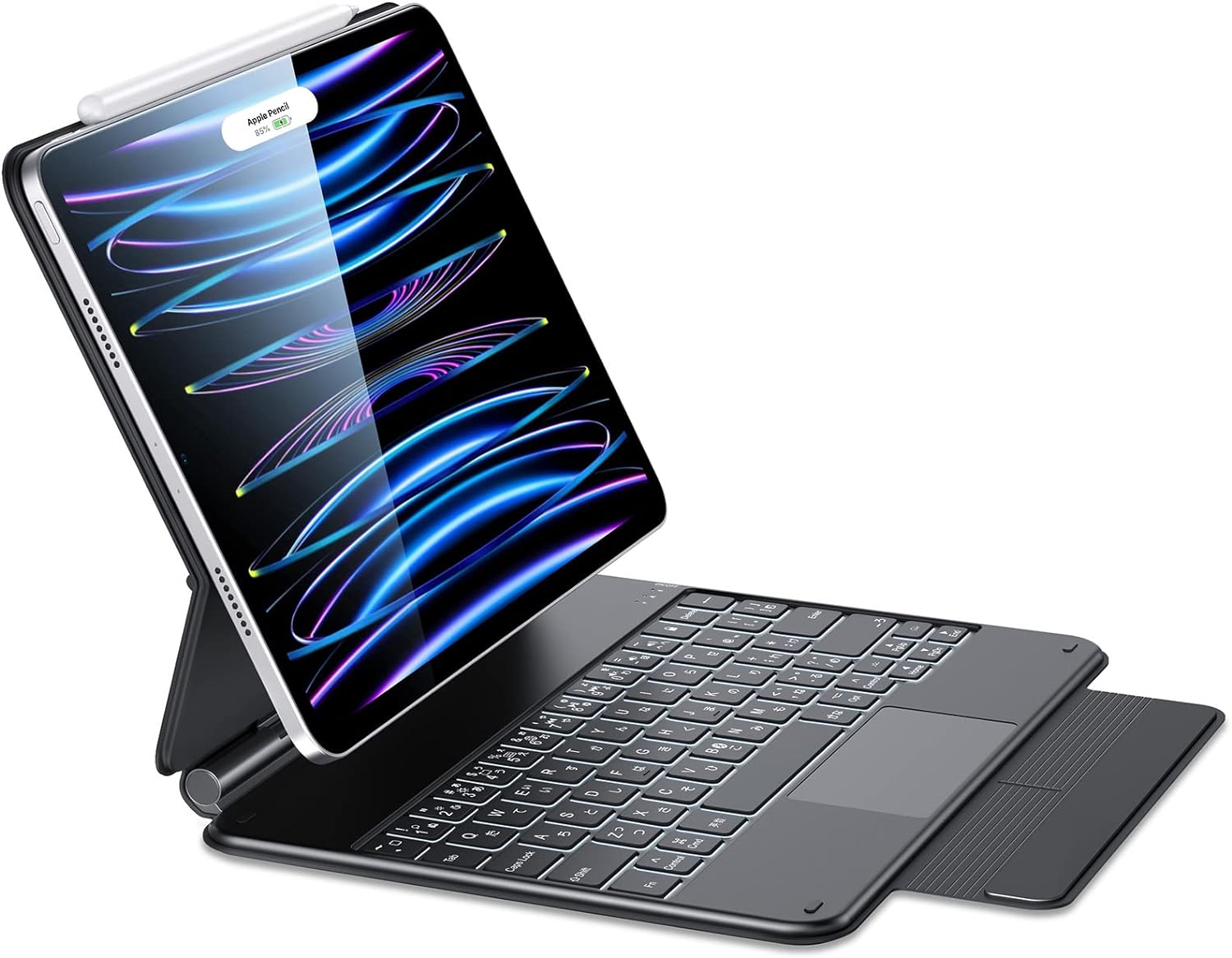 生産完了】ESR Rebound Magnetic Keyboard Case – ナイコム株式会社
