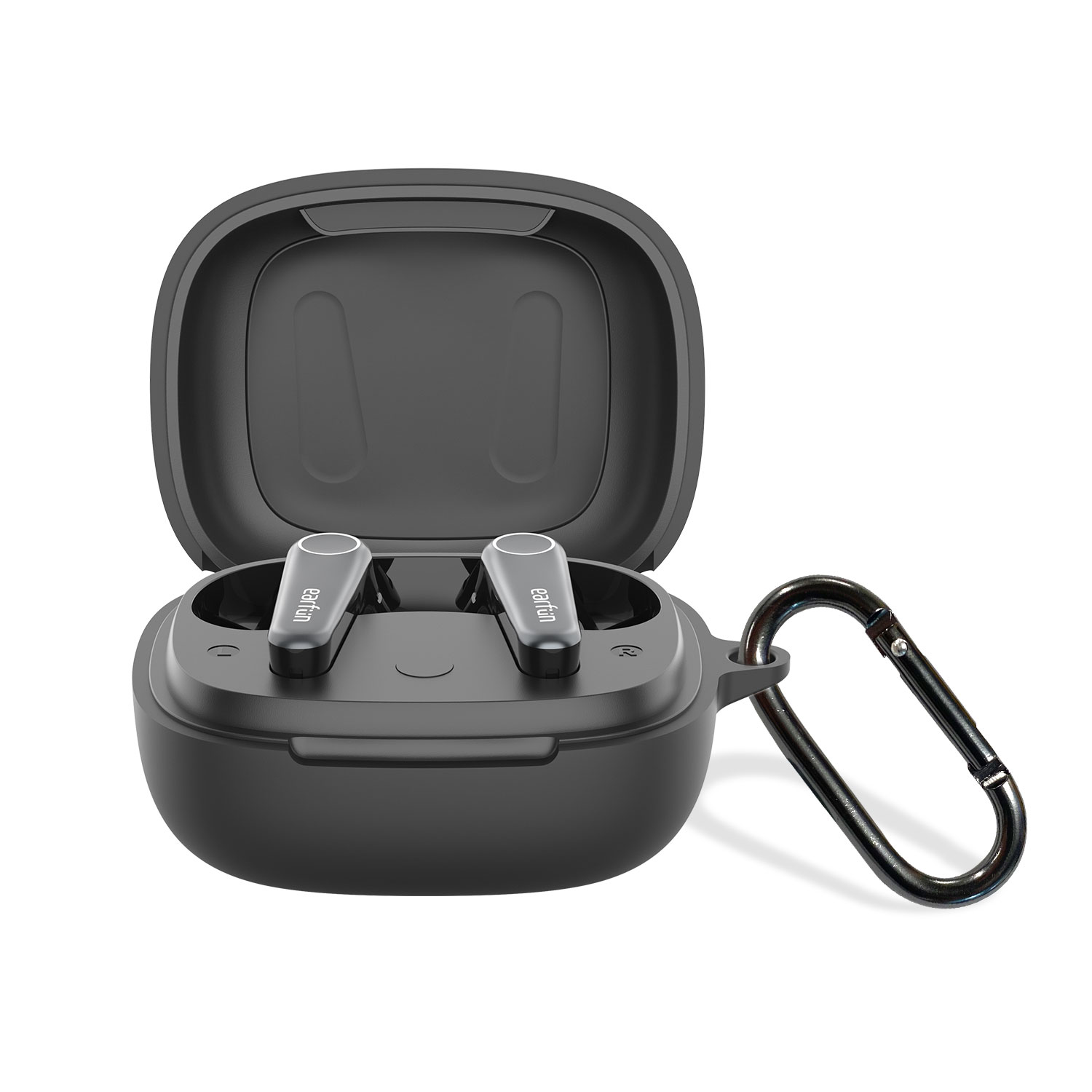 取り扱い終了】EarFun Air Pro 3 純正シリコンケース – ナイコム株式会社