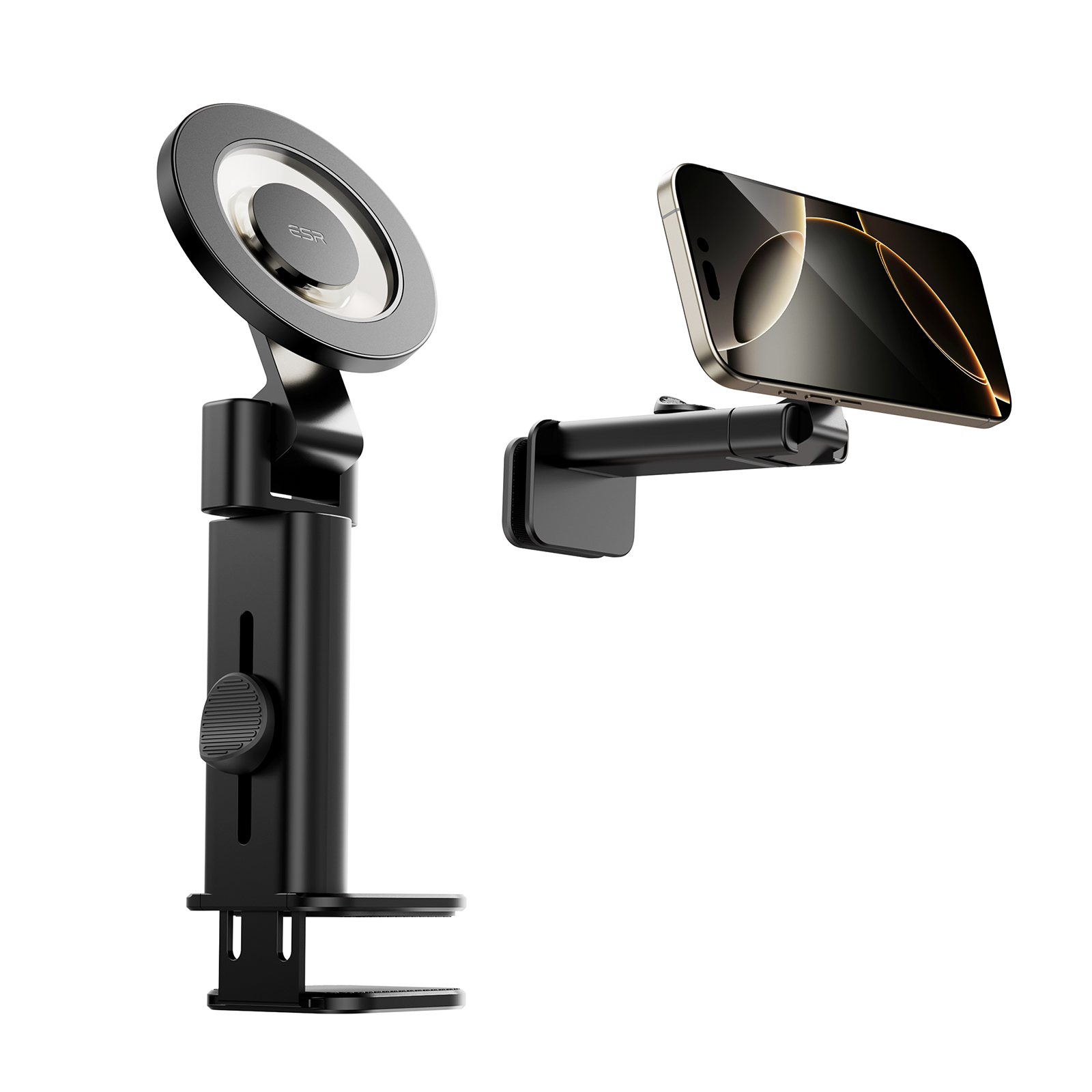 生産完了】ESR Airplane Travel Phone Holder – ナイコム株式会社