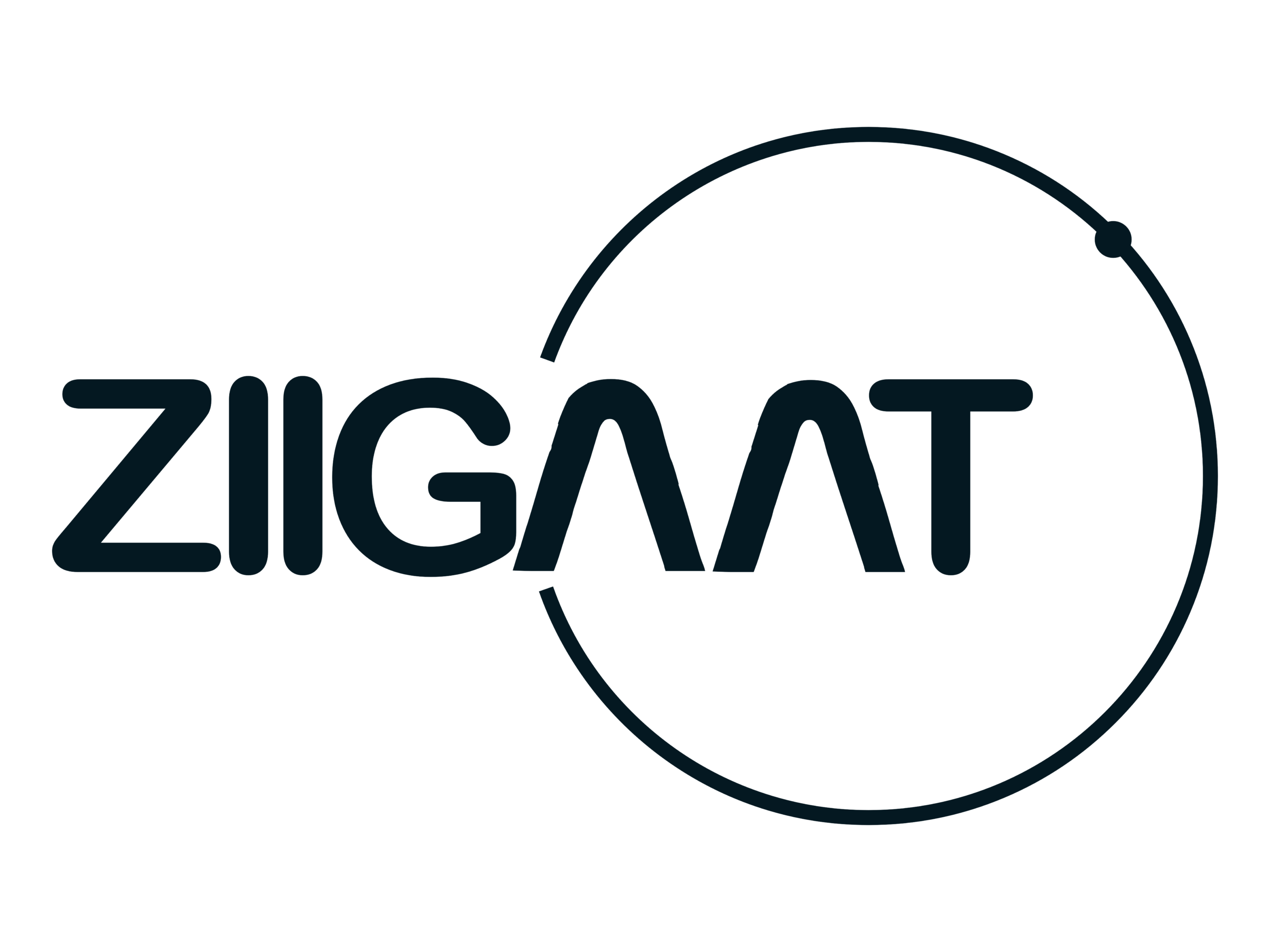 ZiiGaat